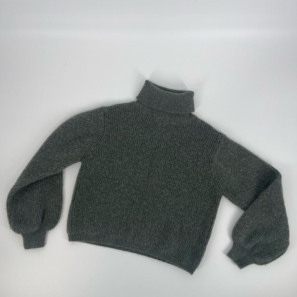Princess Polly Turtleneck Sweater